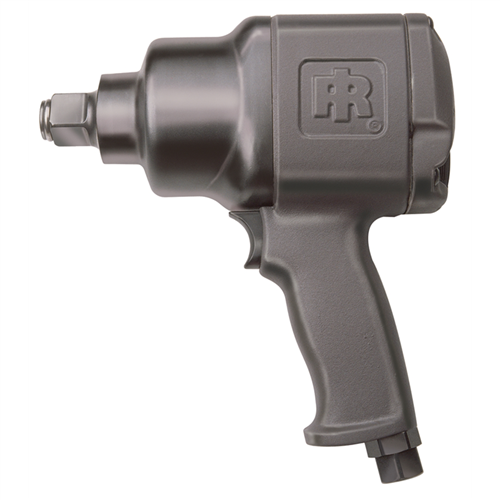 2171XP Ingersoll Rand 1" Air Impact Wrench, 1250 Ft-Lbs Max Torque, Pistol Grip