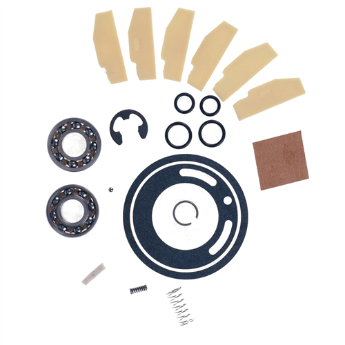 231-TK3 Ingersoll Rand Tune-Up Kit For Ingersoll Rand 231 Series Impact Wrench
