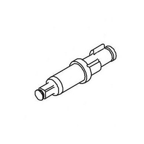231B-A626 Ingersoll Rand Anvil Assembly For Ingersoll Rand 2135 And 231 Series Impact Wrench