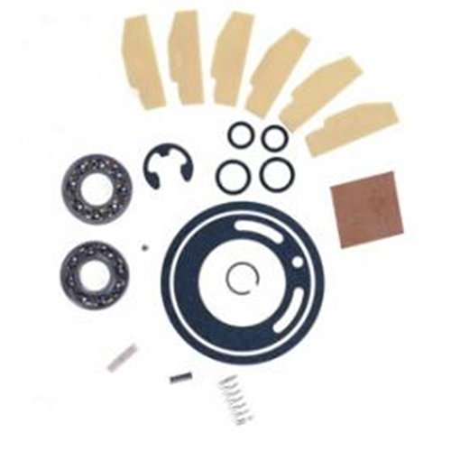 259-TK1 Ingersoll Rand Tune-Up Kit For Ingersoll Rand 259 Series Impact Wrench