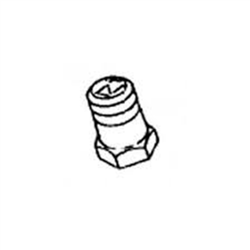 2920P-465 Ingersoll Rand Bushing For Ingersoll Rand 259 Series, 261 Series, 271 Series, 1720P Series Impact Wrench