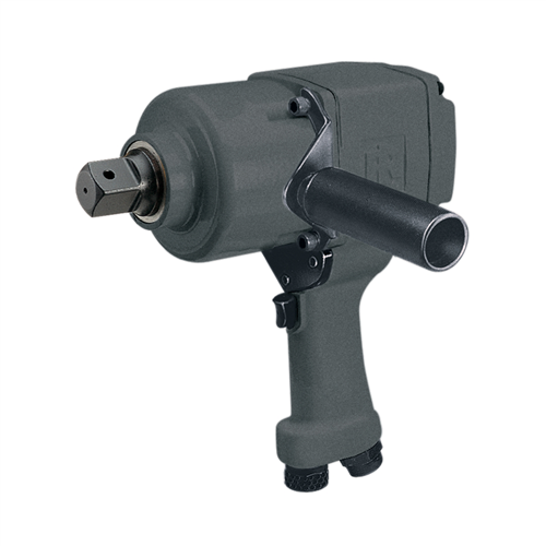 293 Ingersoll Rand 1" Air Impact Wrench, 2000 Ft-Lbs Max Torque, Pistol Grip