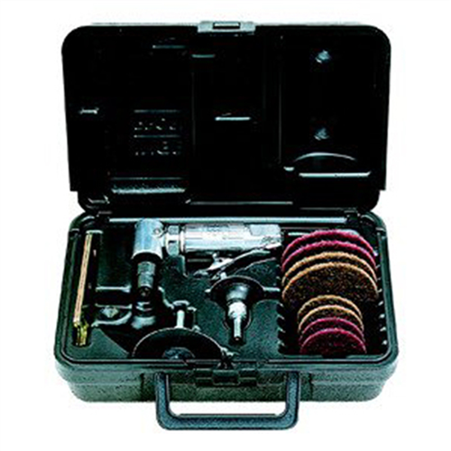 301B32MK Ingersoll Rand Angle Die Grinder Kit