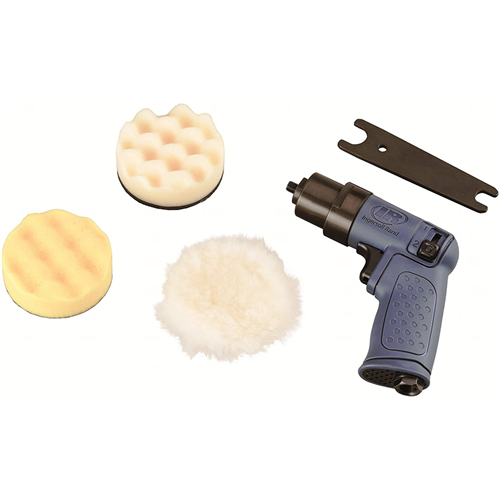3129KA Ingersoll Rand Mini Polisher Kit