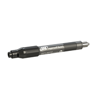 320PG Ingersoll Rand Air Pencil Grinder, 1/8" Collet, Burr, 60,000 Rpm, Inline, Rear Exhaust