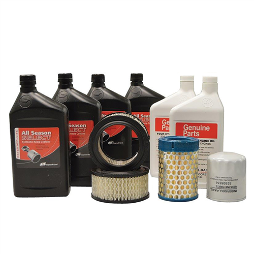 32312936 Ingersoll Rand Start Up Kit-Xxx