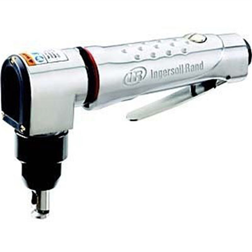 325B Ingersoll Rand Air Nibbler, 18 Gauge Capacity, 4200 Strokes Per Min