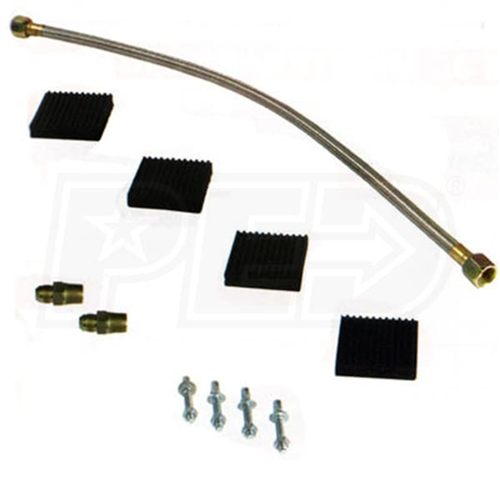 38335410 Ingersoll Rand 3/4" Standard Installation Kit