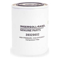 39329602 Ingersoll Rand Filter Compressor Oil