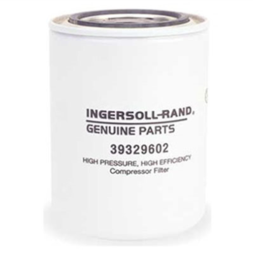39329602 Ingersoll Rand Filter Compressor Oil
