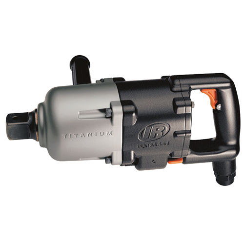 3955B1TI Ingersoll Rand Titanium Series Spline Drive Impactool