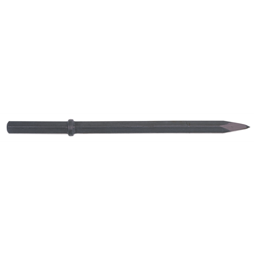 401MP7 Ingersoll Rand .401 Moil Point Needle 7"