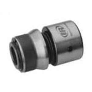 9510 Ingersoll Rand Quick Change Chisel Retainer For Ingersoll Rand Air Hammers, .401" Shank