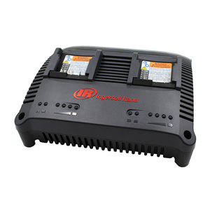 BC1221 Ingersoll Rand Iqv&Reg; Series Universal Li-Ion Battery Charger For Ingersoll Rand 12V & 20V Cordless Power Tools