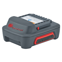 BL1203 Ingersoll Rand Iqv&Reg; 12 Series, 2Ah 12V* Lithium-Ion Battery For Ingersoll Rand Power Tools