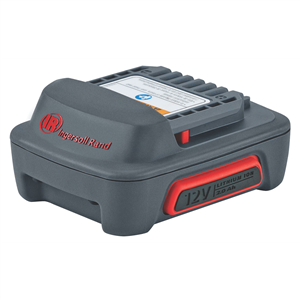BL1203 Ingersoll Rand Iqv&Reg; 12 Series, 2Ah 12V* Lithium-Ion Battery For Ingersoll Rand Power Tools