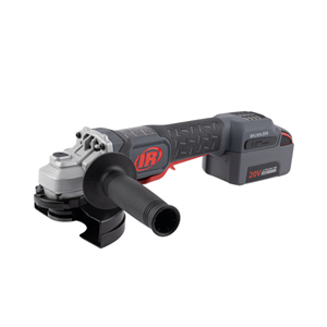 G5351 Ingersoll Rand 20V Cordless Angle Grinder & Cut-Off Tool 4.5"/5" With E-Brake (Bare Tool)