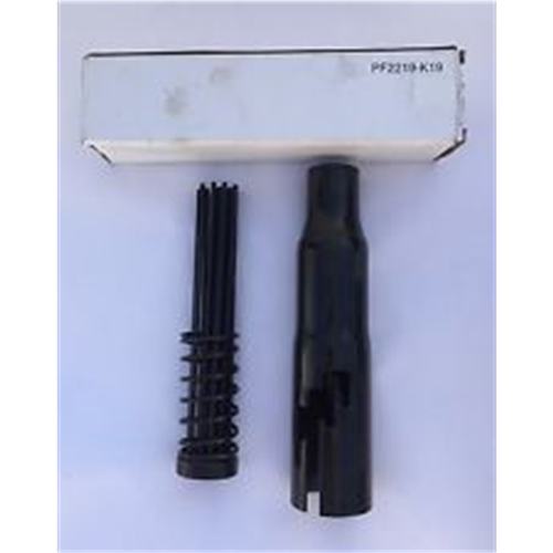 PF2219-K19 Ingersoll Rand Needle Attachment Kit For Ingersoll Rand 125 Needle Scaler