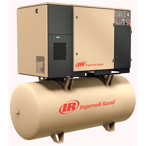 18003376 Ingersoll Rand Rotary Compressor 10Hp