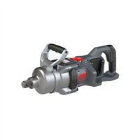 20V High-torque 1" Cordless Impact Wrench, 2600 ft-lbs Nut-busting Torque