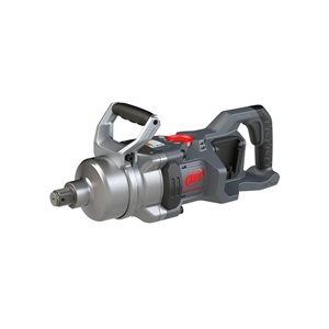 20V High-torque 1" Cordless Impact Wrench, 2600 ft-lbs Nut-busting Torque
