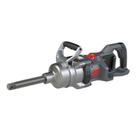 20V High-torque 1" Cordless Impact Wrench, 3000 ft-lbs Nut-busting Torque, 6" Extended Anvil