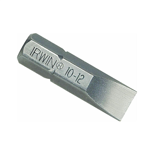 3513181C Irwin Industrial T10 Insert Bit 1" 1Pc