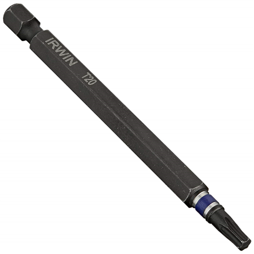 IWAF33TX20 Irwin Industrial Power Bit Impac