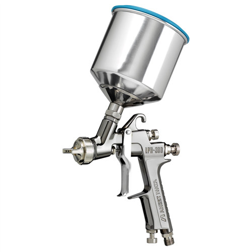 3957 Iwata Lph300-134Lv Gun/Cup(Pcg7D-2)
