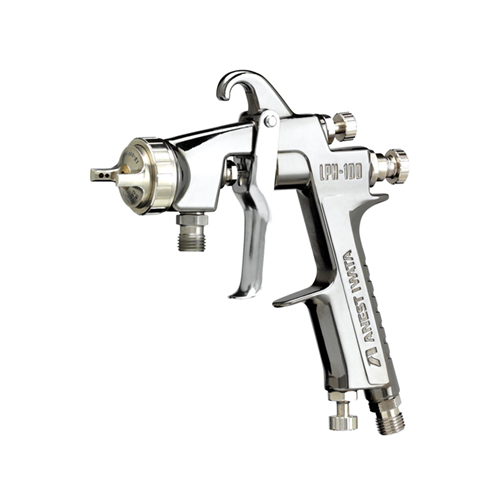 5331B Iwata Lph100-082Lvp Gun Only