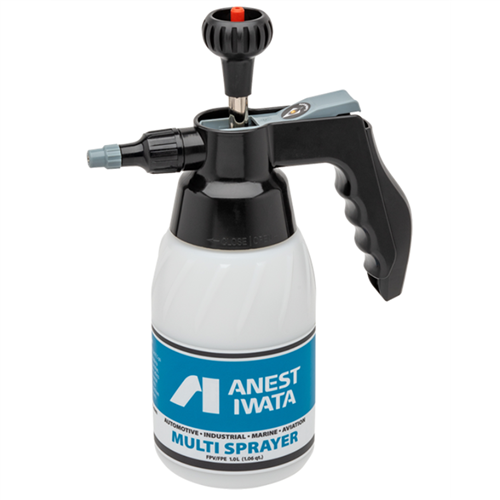 AIUS50300 Iwata Pump Sprayer