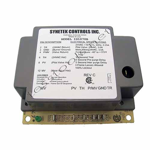 J4407 Ignition Module  110286-01