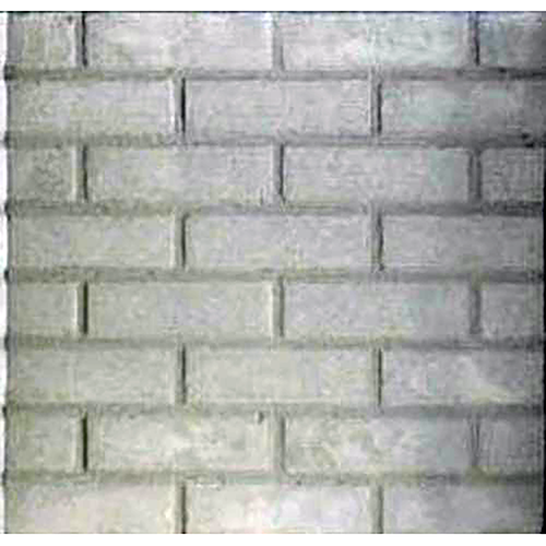 J6897 Rear Brick Refractory Brick Liner