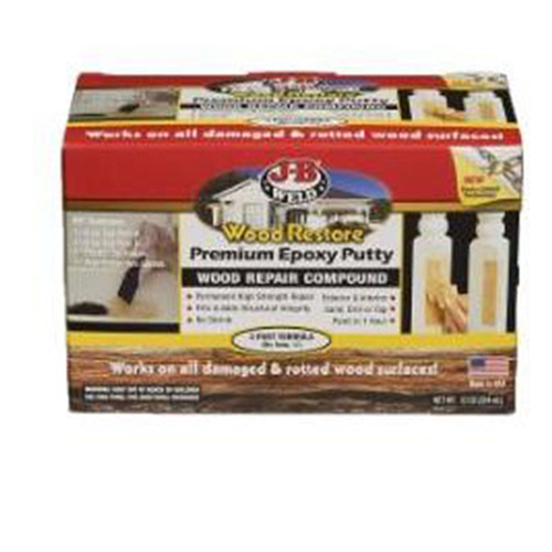 40007 J B Weld Jb Weld Epoxy Putty