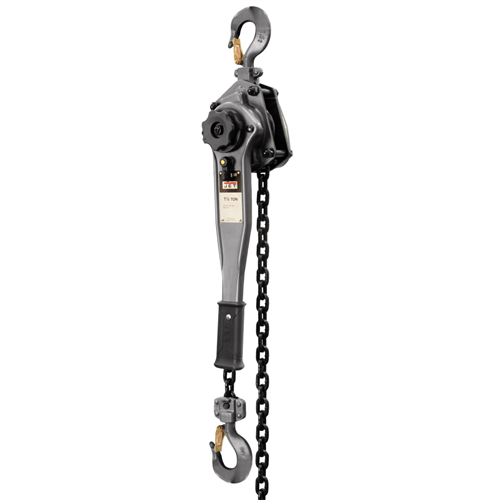287400 Jet Tools Jlp-150A-5 1.5-Ton Lever Hoist, 5' Lift