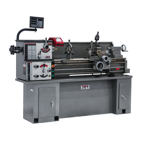 321101AK Jet Tools Ghb1340A Lathe Cbs-1340A St