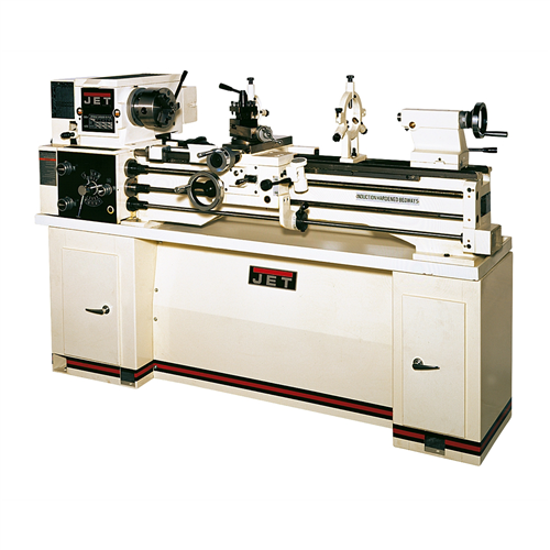 321102AK Jet Tools Bdb1340A Lathe Cbs-1340A St