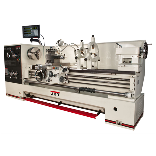 321861 Jet Tools Gh-2680Zh Newall Dp700