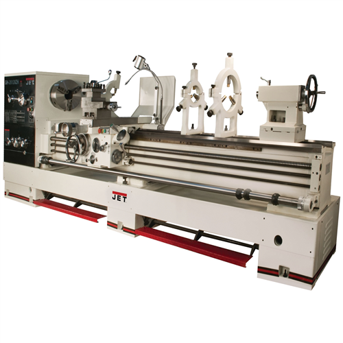 321891 Jet Tools Gh-26120Zh Newall Dp700 Dro