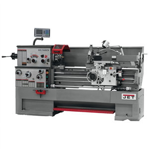 321910 Jet Tools Gh-1440Zx Large Spindle Bore Lathe