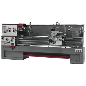 321980 Jet Tools Gh-2280Zx 22" Large Spindle Bore Lathe