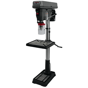 354170 Jet Tools 20" Floor Drill Press