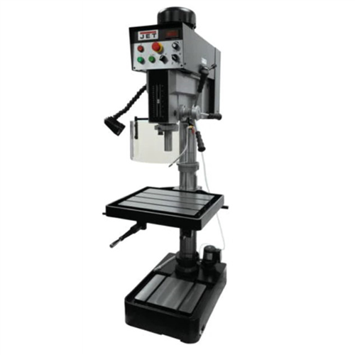 354225 Jet Tools Drill Press 230V 3 Phase