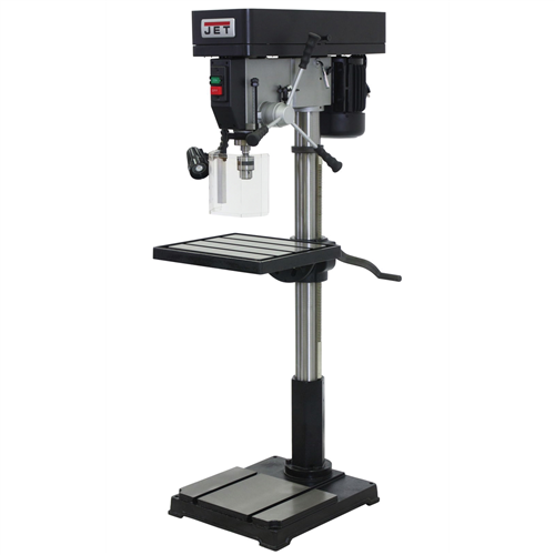 354301 Jet Tools 22" Industrial Drill Press