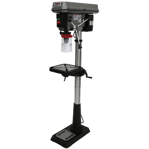354400 Jet Tools J-2500 15" Floor Model Drill Press