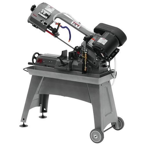 414453 Jet Tools Horizontal Bsaw Wet 5X8