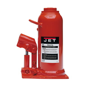 453301 Jet Tools 2-Ton Bottle Jack