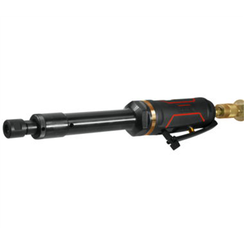 505481 Jet Tools 1/4" Dr. R12 Series 1 Hp Extended Die Grinde