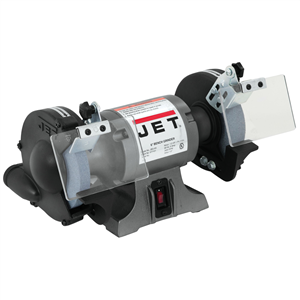 577101 Jet Tools Jbg-6A 6" Bench Grinder