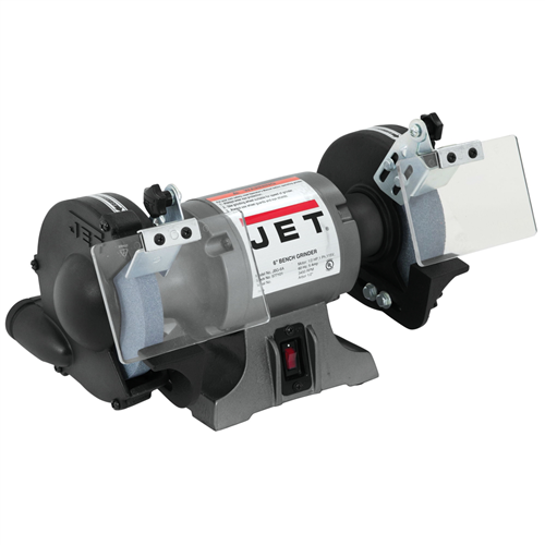 577101 Jet Tools Jbg-6A 6" Bench Grinder